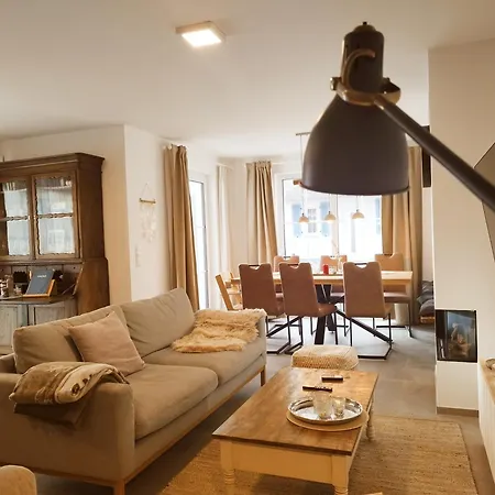 Deich Frida * Breege