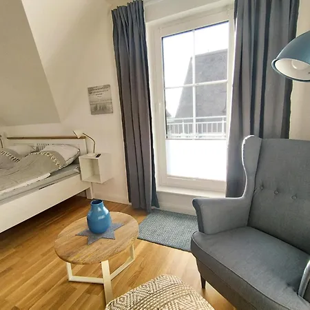 Deich Frida Apartment