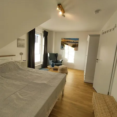 Deich Frida * Breege