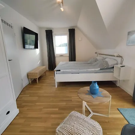 Apartment Deich Frida *