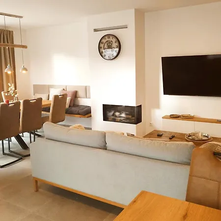 Apartment Deich Frida *