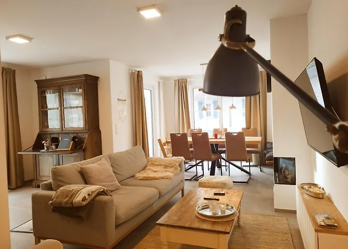 Deich Frida * Breege