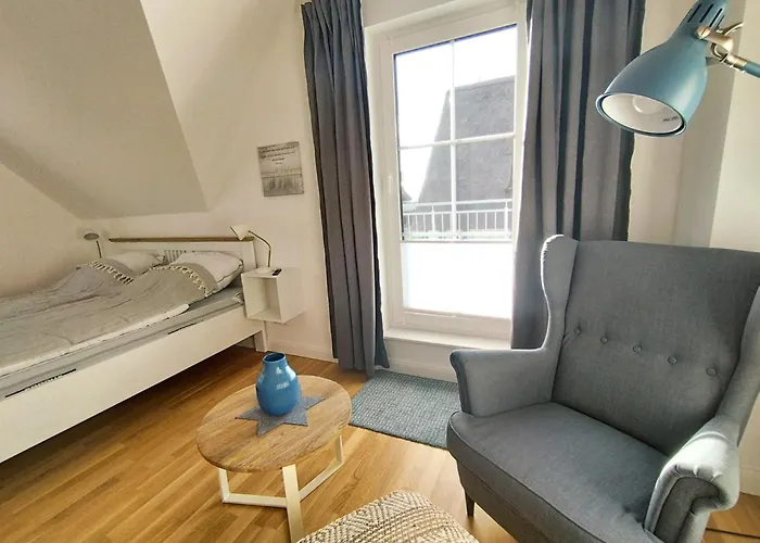 Deich Frida Lägenhet