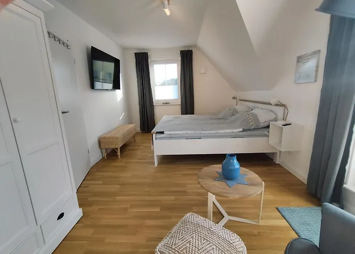 Lägenhet Deich Frida *