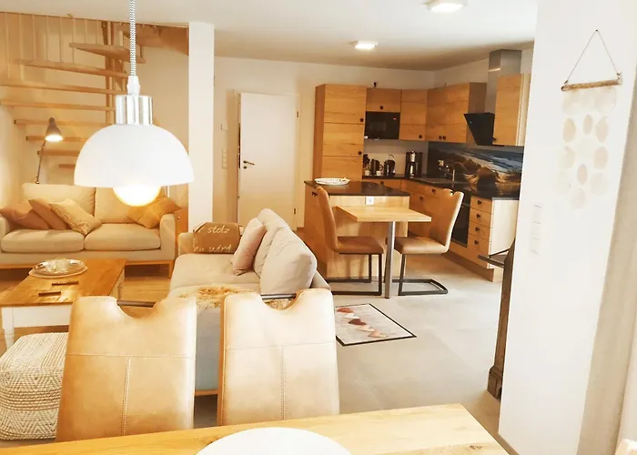 Deich Frida * Breege